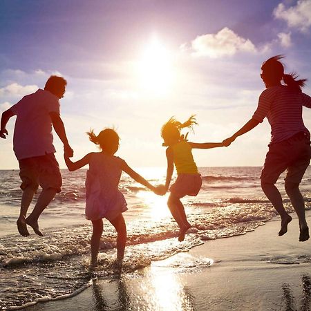 Oleholidays 526 Romana Playa Vistas Al Mar Marbella Zewnętrze zdjęcie